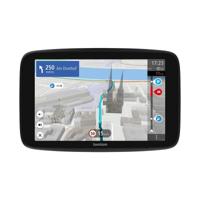 Tomtom GO Navigator 7 Europa Autonavigatie Wit Tomtom GO Navigator 7 Europa Autonavigatie Wit