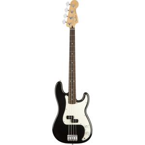 Fender Player Precision Bass Black PF