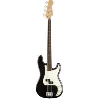 Fender Player Precision Bass Black PF - thumbnail