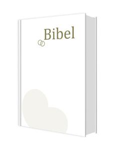 Bibel (Hardback)