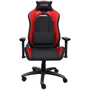 Trust GXT714R Ruya Gaming Chair Gaming stoel Rood