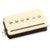 Seymour Duncan SHPR-1b P-Rail Humbucker Bridge Cream gitaarelement