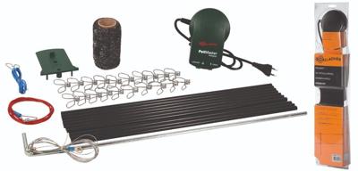 Gallagher Reigerkit | 230v - 021727