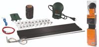 Gallagher Reigerkit | 230v - 021727 Gallagher Reigerkit | 230v - 021727