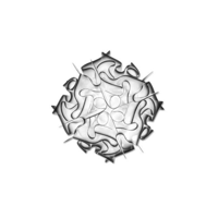 Slamp - Veli Mini Plafond/Wandlamp - thumbnail