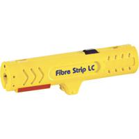 Jokari 30800 Fibre Strip LC Kabelstripper Geschikt voor: Distributiekabel 8.2 mm (max)