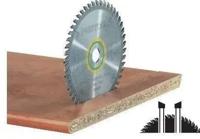 Festool Festool Cirkelzaagblad voor Hout | Wood Fine Cut | Ø 216mm Asgat 30mm 48T - 491050
