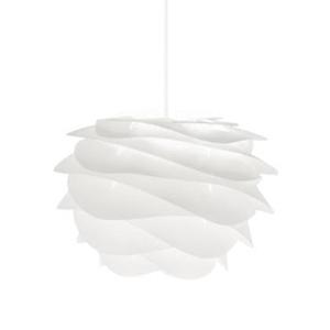 Umage Carmina Mini hanglamp Ø32 wit snoer, White