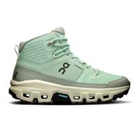 On Cloudrock Mid WP Wandelsneakers Dames 43