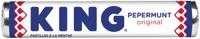 King Pepermunt