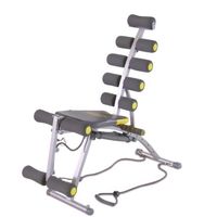 Rock Gym 6 in 1 Total Body Trainer - thumbnail