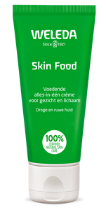 Weleda Skin Food Crème