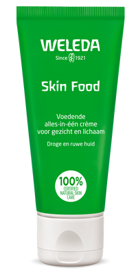 Weleda Skin Food Crème