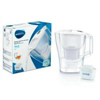 Kruik met Filter Brita