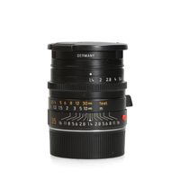 Leica Leica M 35mm 1.4 Summilux 3730958 - Gereserveerd - thumbnail
