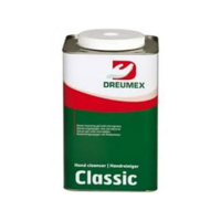 Dreumex zeep rood classic 4,5l