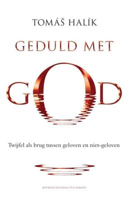 Geduld met God - Tomás Halík - ebook