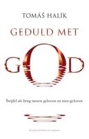 Geduld met God - Tomás Halík - ebook