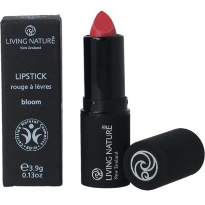 Living Nature Lippenstift bloom 10