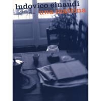 Wise Publications Una Mattina pianoboek Ludovico Einaudi