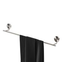 Handdoekrek Geesa Opal | 60 cm | RVS geborsteld