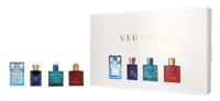 Versace Miniatures Set Men 20 ml Eau de Toilette Giftset