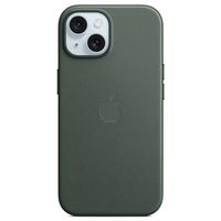 Apple MT3J3ZM/A mobiele telefoon behuizingen 15,5 cm (6.1") Hoes Groen - thumbnail