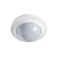 ESYLUX EP10055386 Aanwezigheidsmelder (plafond) Inbouw (in muur) 360 ° Wit IP20