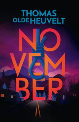 November (Paperback)
