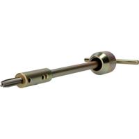 KS Tools 460.4321 Injectorhulzen voorsnijder voor Hino