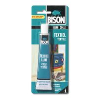 Bison Textiellijm Bison Textiellijm