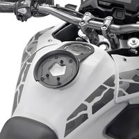 GIVI BF Tanklock bevestigingen, Motorspecifieke bagage, BF44
