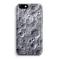 Maanlandschap: Volledig Geprint iPhone 7 Hoesje