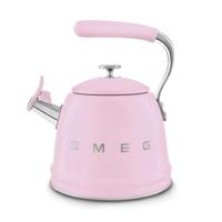 Theepot Smeg WKF01PK 2,3 L Roze