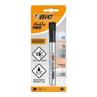 Permanente markeerstift Bic