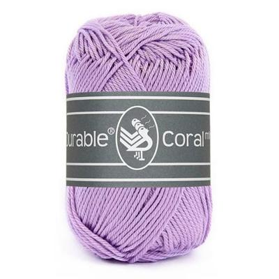 Durable Coral Mini 396 Lavender