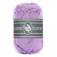 Durable Coral Mini 396 Lavender