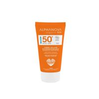 Alphanova Sun Sun bio cream SPF50+ high protection 50 Gram