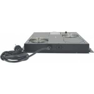 Intellinet 712859 rack-toebehoren Ventilatieplateau