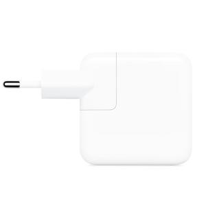 Apple MY1W2ZM/A netvoeding & inverter Binnen 30 W Wit