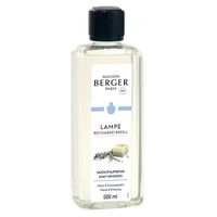 LAMPE BERGER - Parfums - Parfum 0,50l Soap Memories - thumbnail