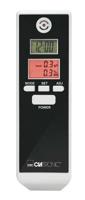 Clatronic AT 3605 0,2 - 0,5 procent Zwart, Wit