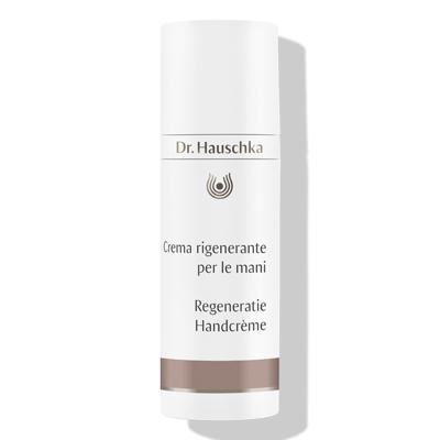 Dr. Hauschka Lichaamsverzorging Regeneratie Handcrème 50ml
