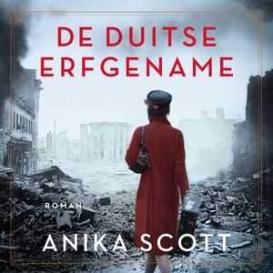 De Duitse erfgename