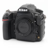 Nikon D850 body occasion
