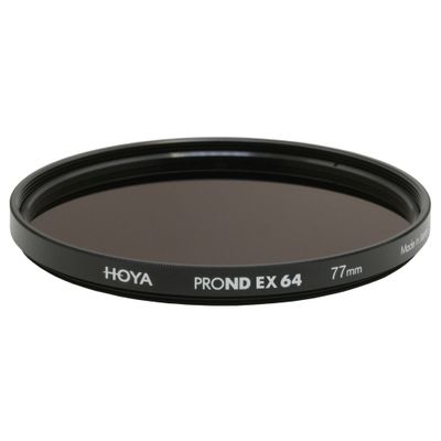 Hoya 49mm Pro ND Ex 64