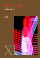 Ik mis je (Hardback)