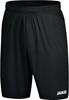 JAKO 4400K Short Manchester 2.0 Kids - Zwart - 128