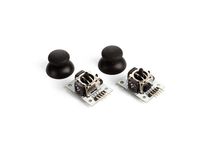 Whadda WPI315 development board accessoire Joystickmodule Zwart