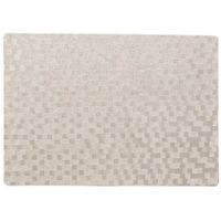 Stevige luxe Tafel placemats Stones taupe 30 x 43 cm Stevige luxe Tafel placemats Stones taupe 30 x 43 cm